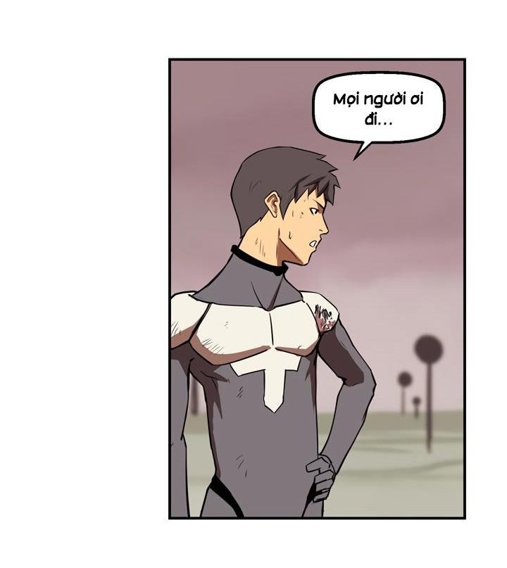 Raid Chapter 17 - 80