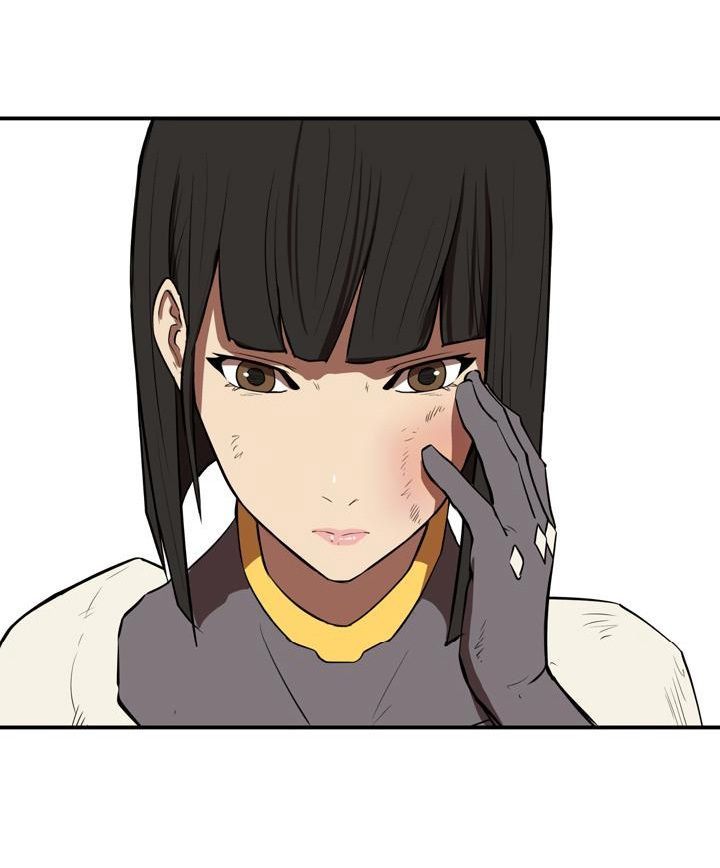 Raid Chapter 17 - 85