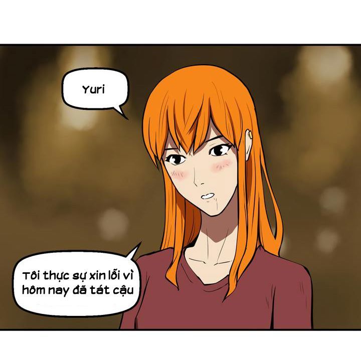 Raid Chapter 19 - 15