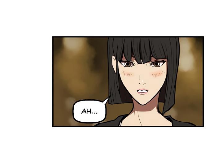 Raid Chapter 19 - 16