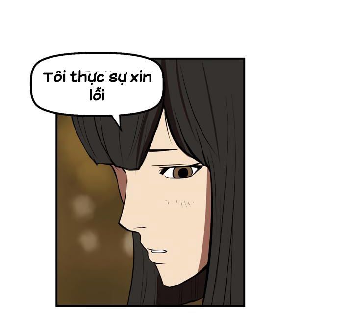 Raid Chapter 19 - 18