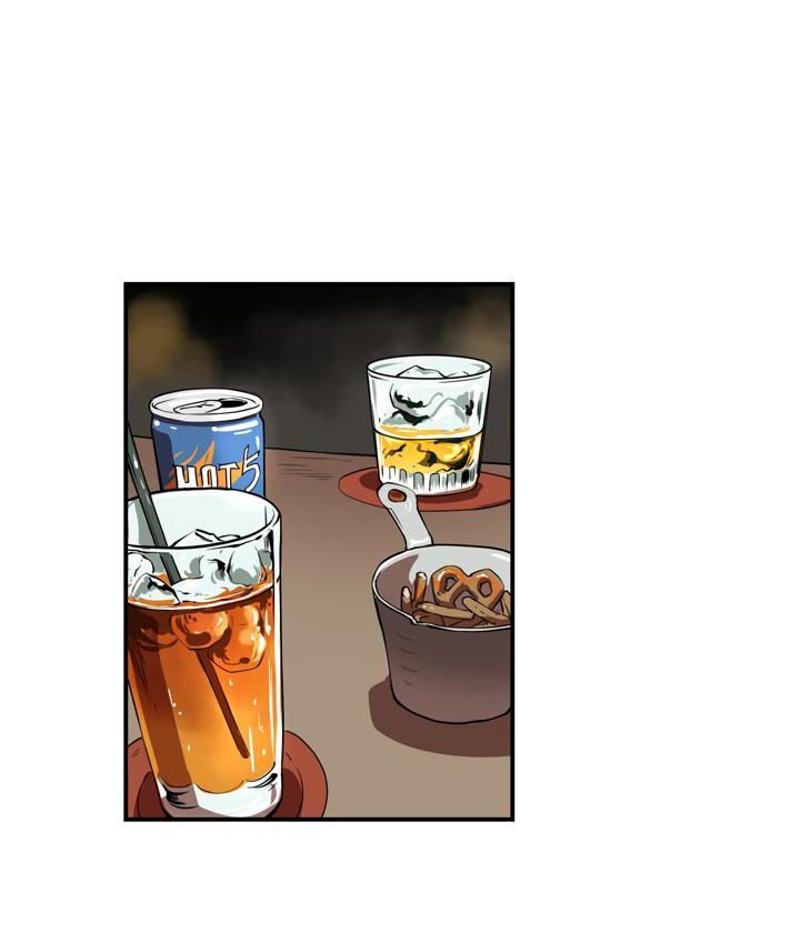 Raid Chapter 19 - 4