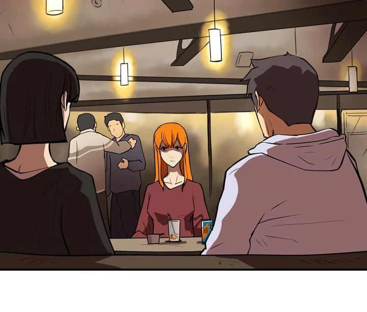 Raid Chapter 19 - 5