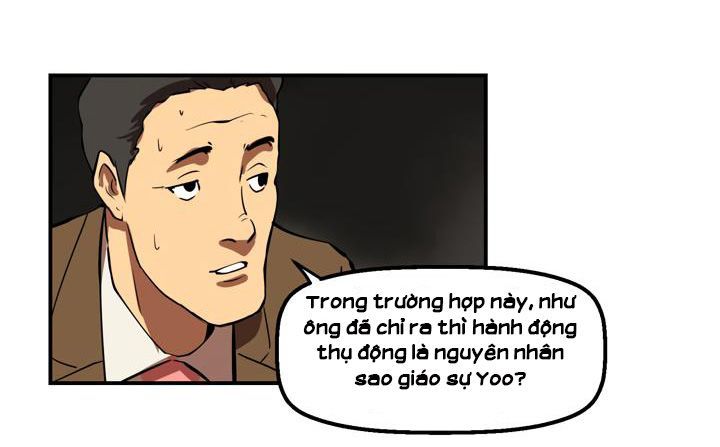 Raid Chapter 19 - 46