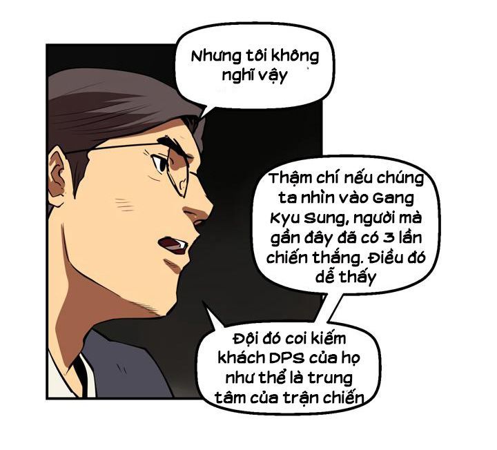 Raid Chapter 19 - 52