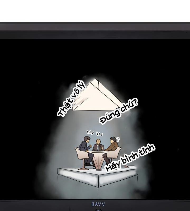 Raid Chapter 19 - 60