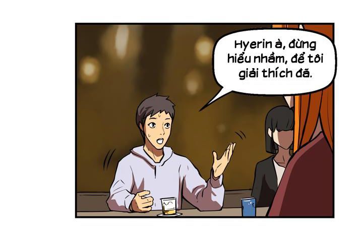 Raid Chapter 19 - 8