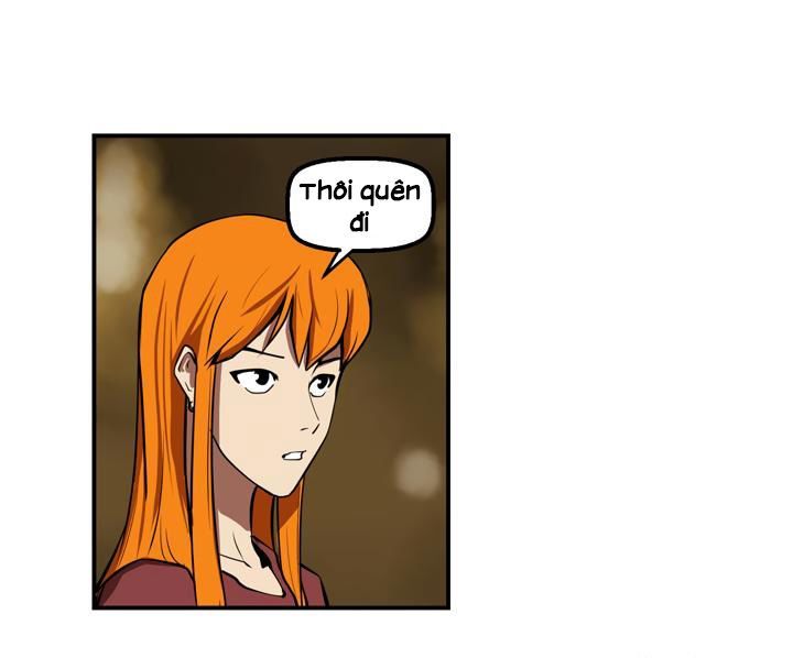 Raid Chapter 19 - 9