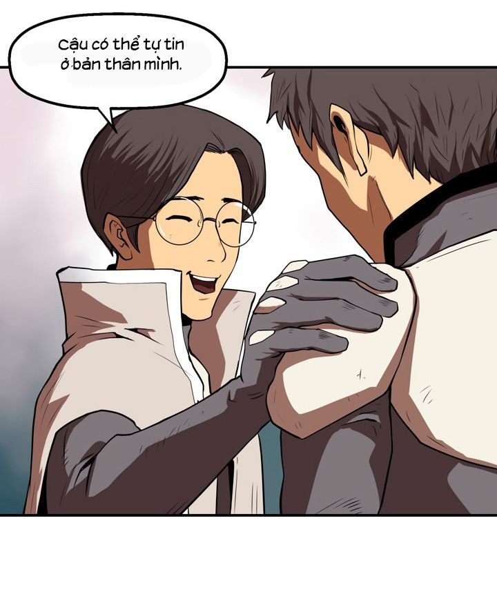 Raid Chapter 2 - 11