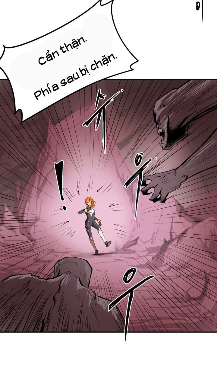Raid Chapter 2 - 18