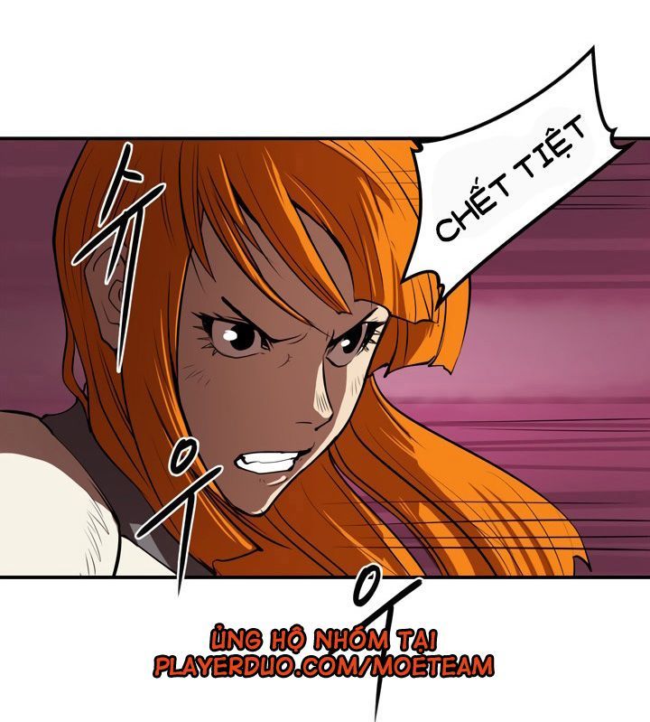 Raid Chapter 2 - 19