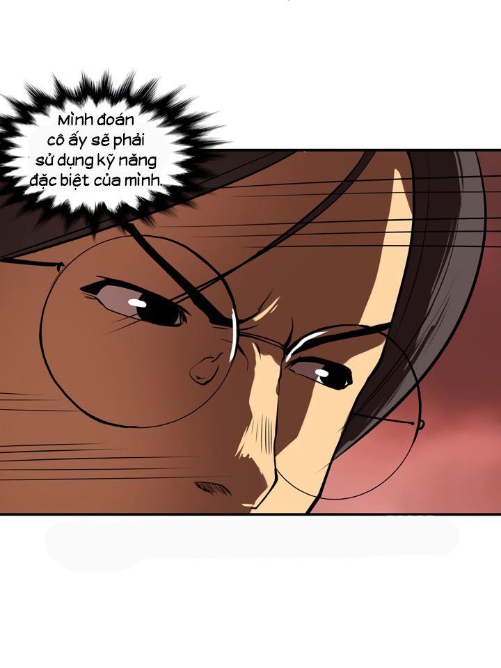 Raid Chapter 2 - 20