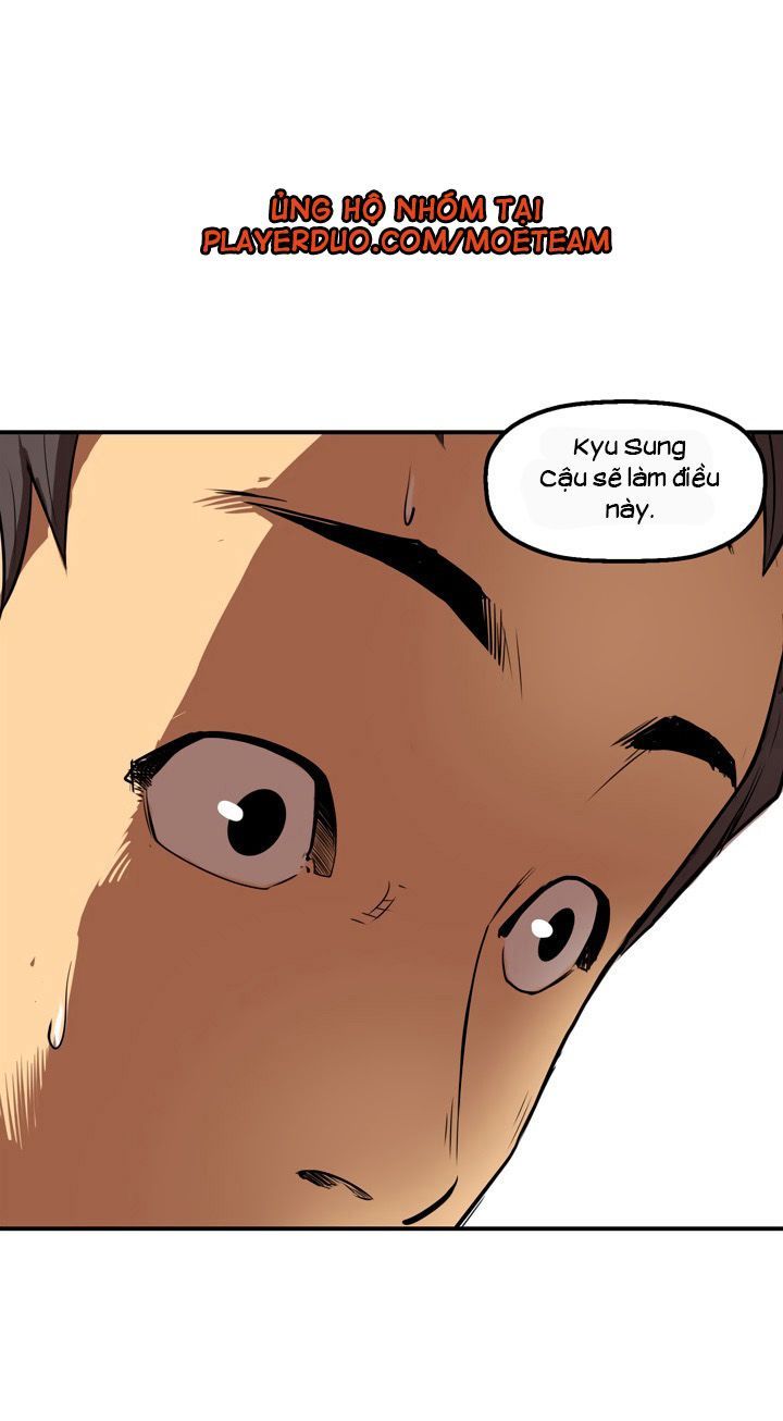 Raid Chapter 2 - 3