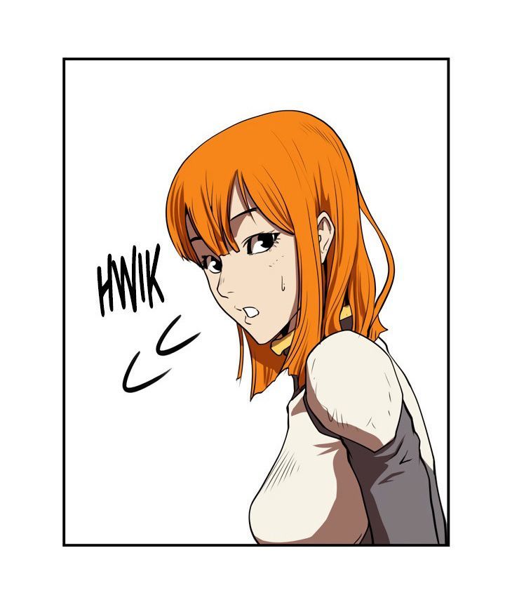 Raid Chapter 2 - 23