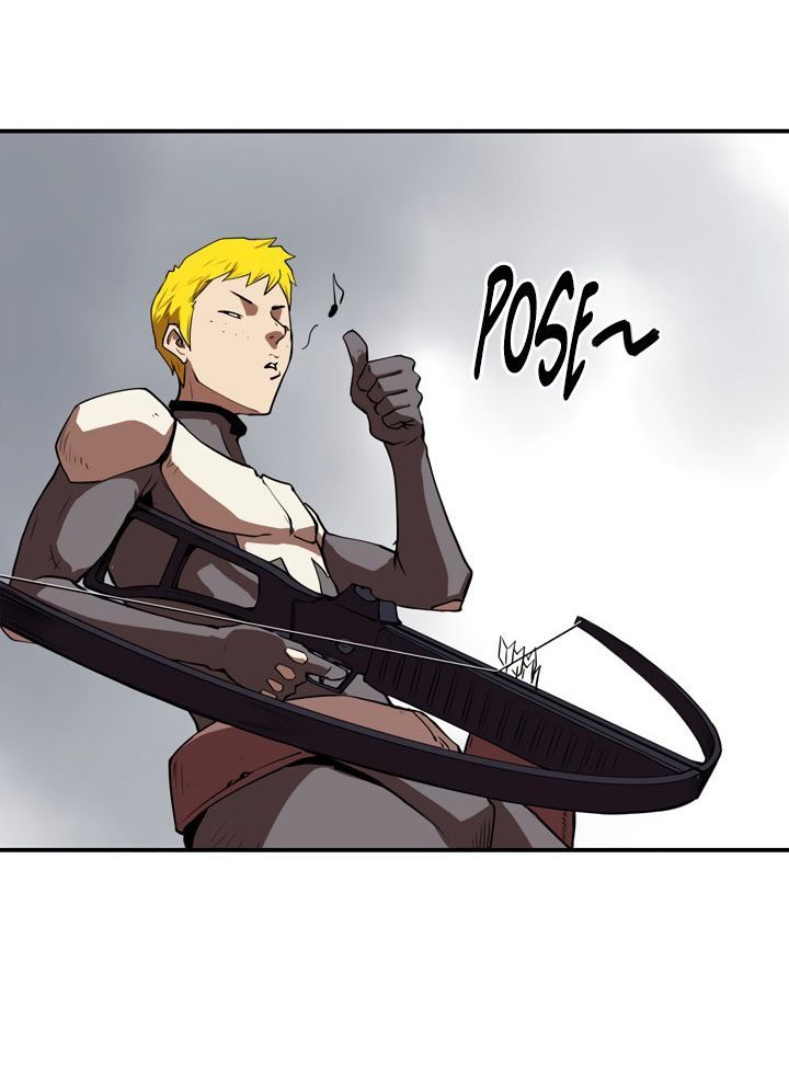 Raid Chapter 2 - 24