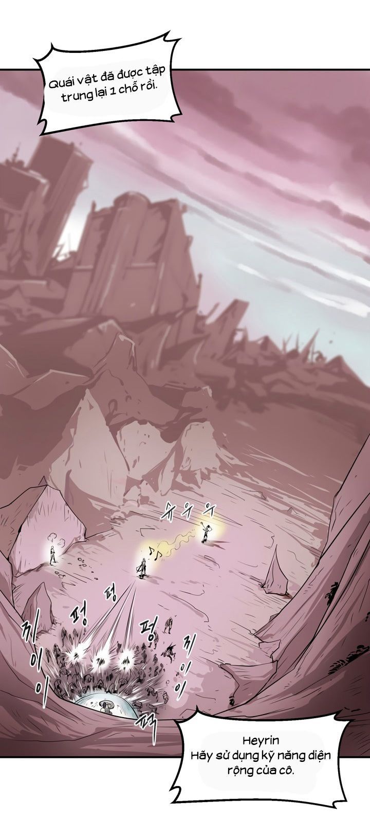 Raid Chapter 2 - 26