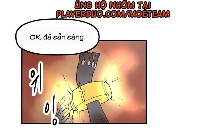 Raid Chapter 2 - 27
