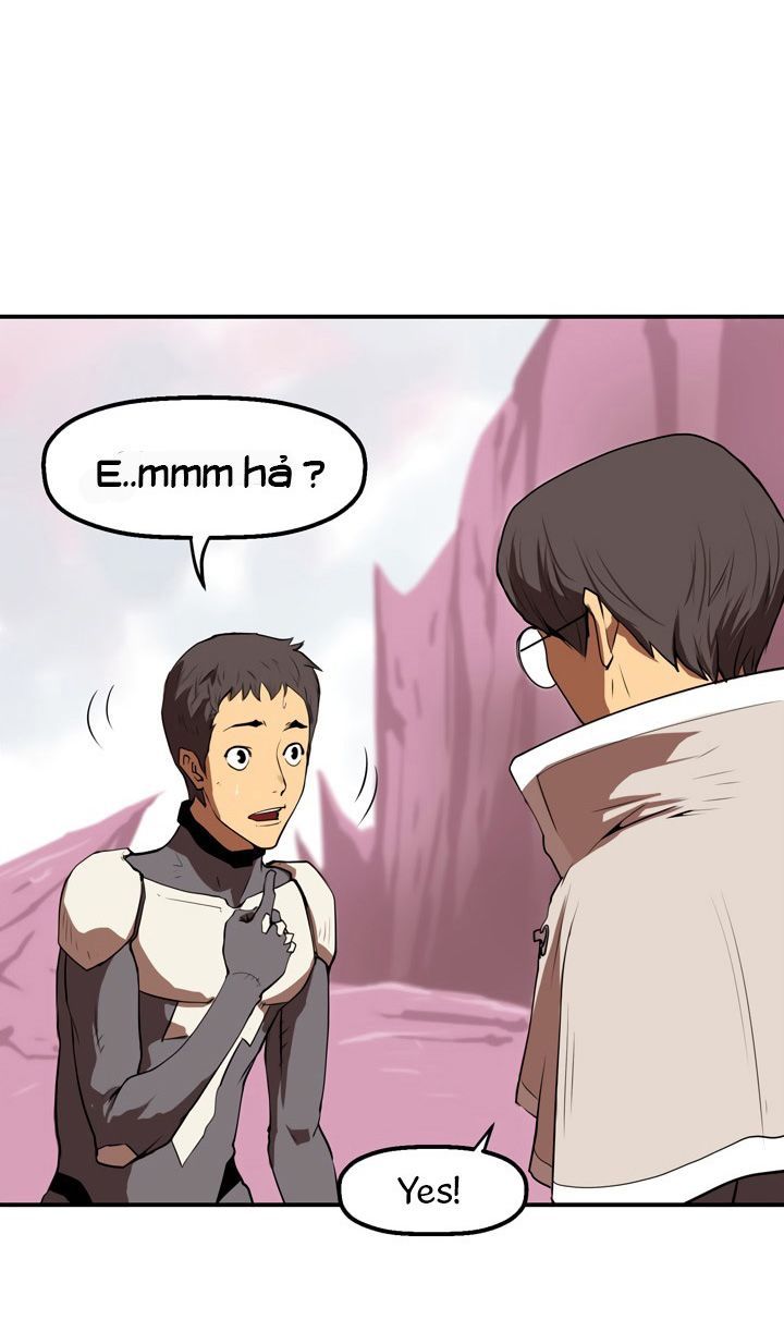 Raid Chapter 2 - 4