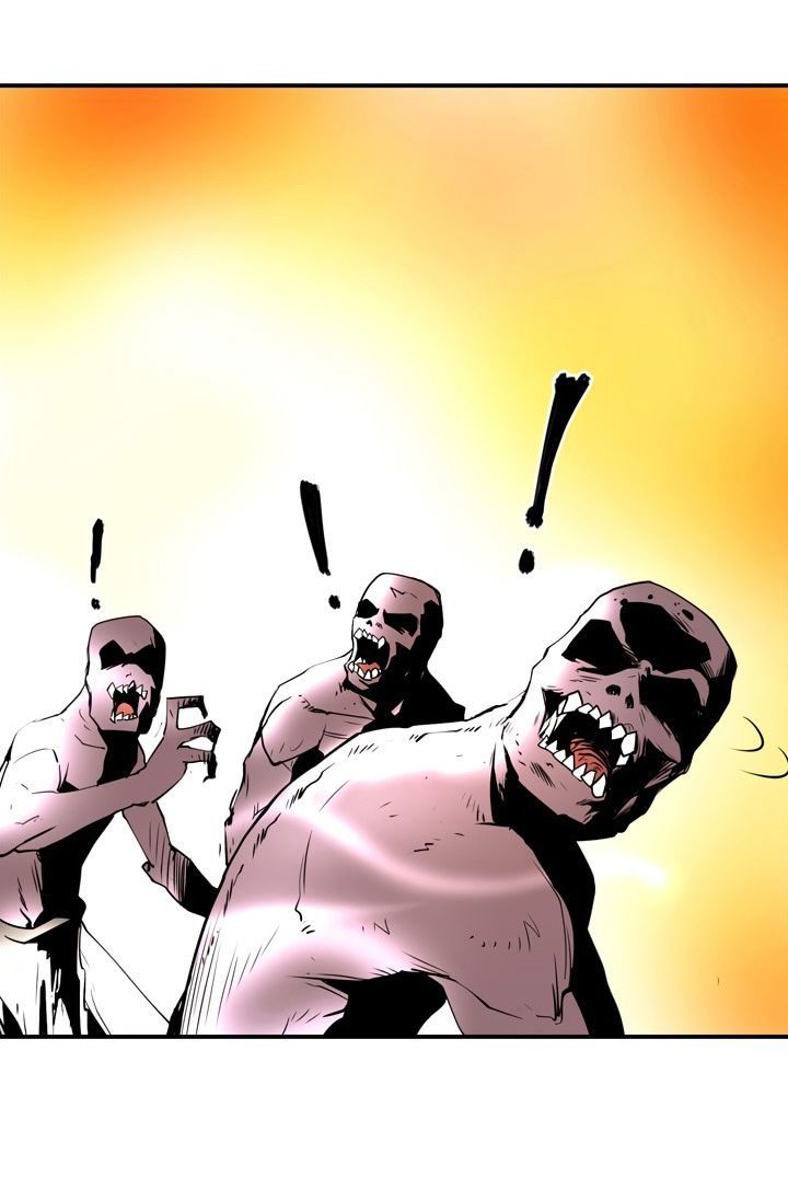 Raid Chapter 2 - 33