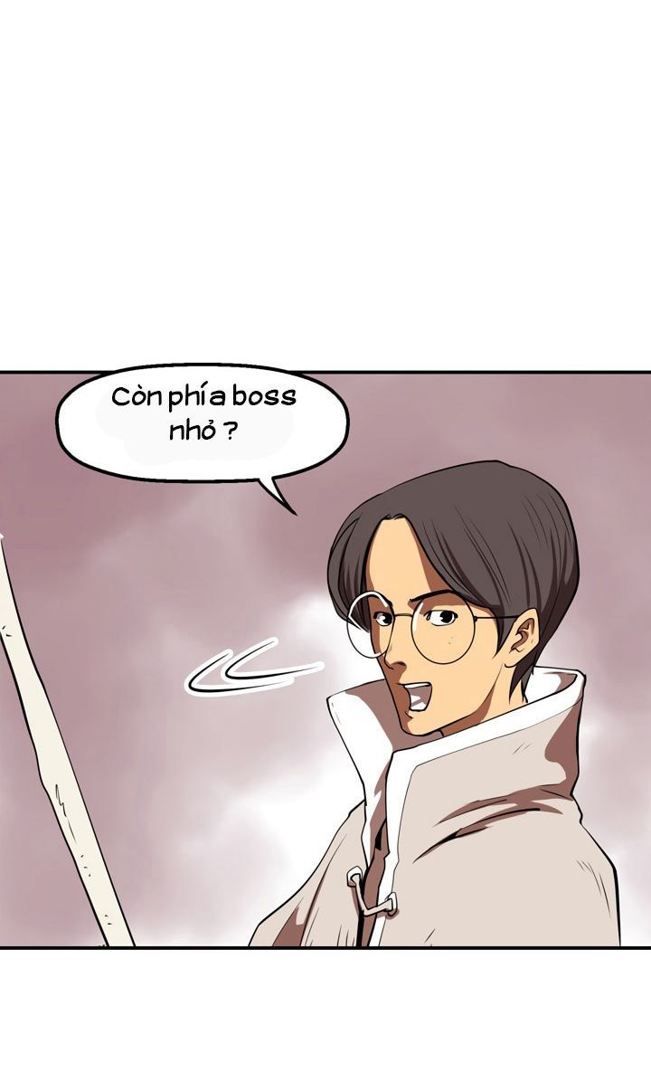 Raid Chapter 2 - 39