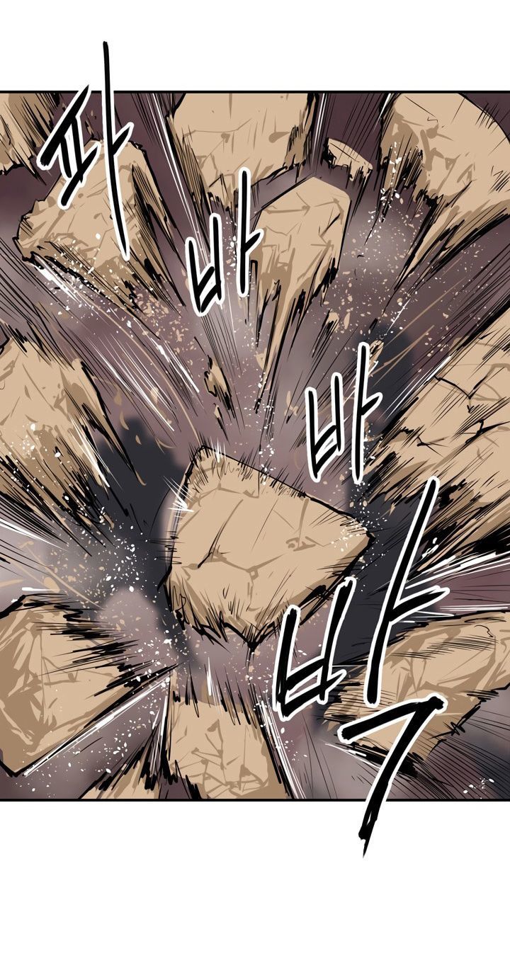 Raid Chapter 2 - 41