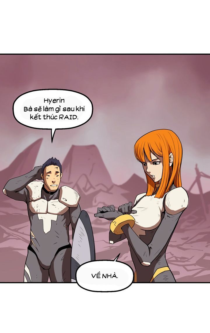 Raid Chapter 2 - 44