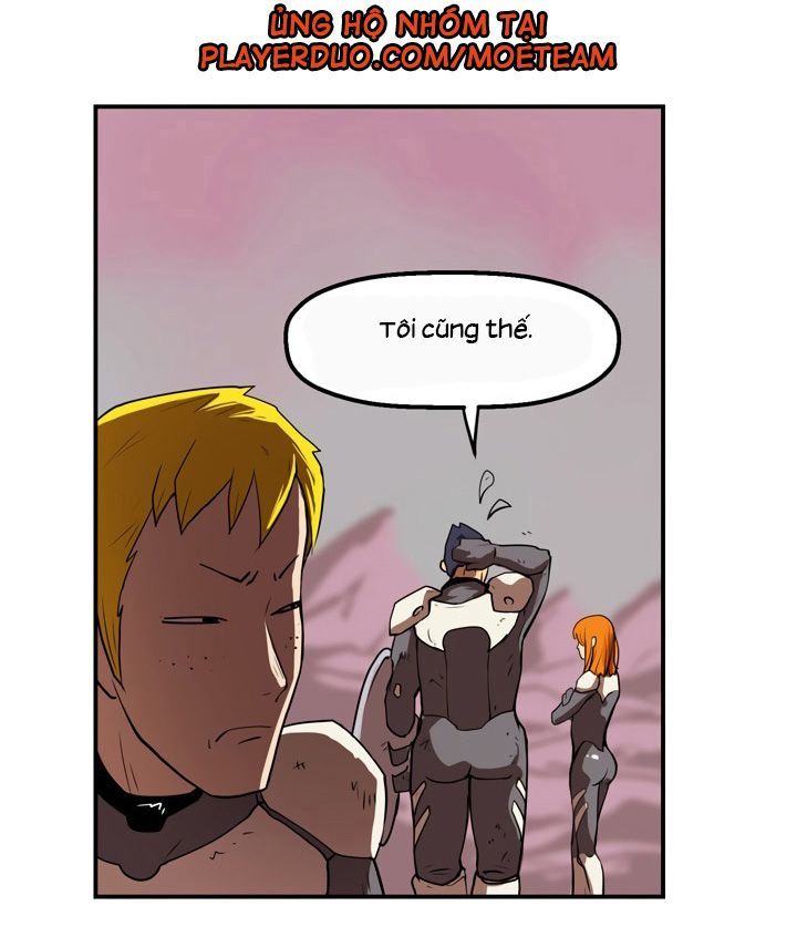 Raid Chapter 2 - 45