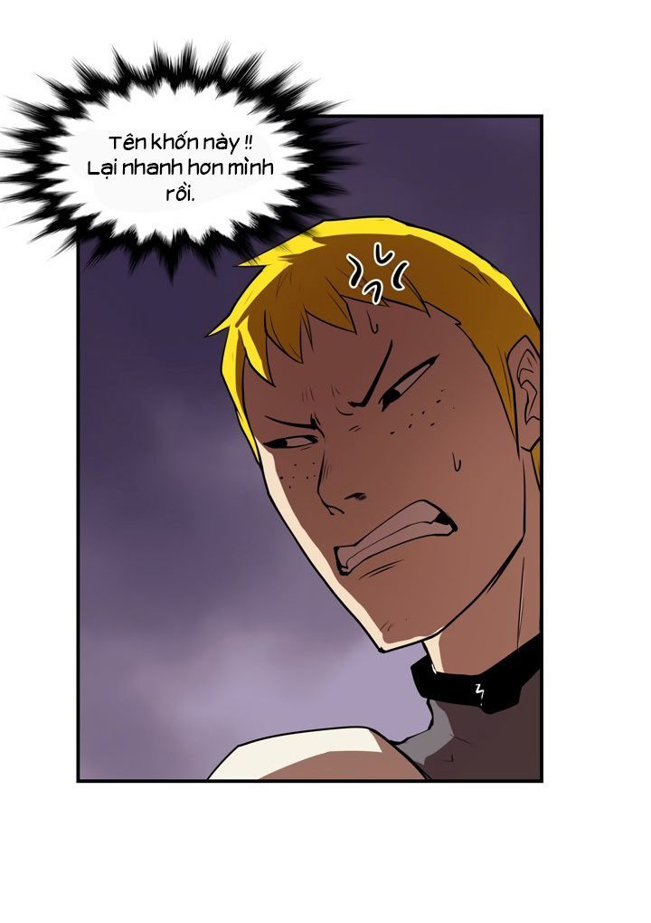 Raid Chapter 2 - 46