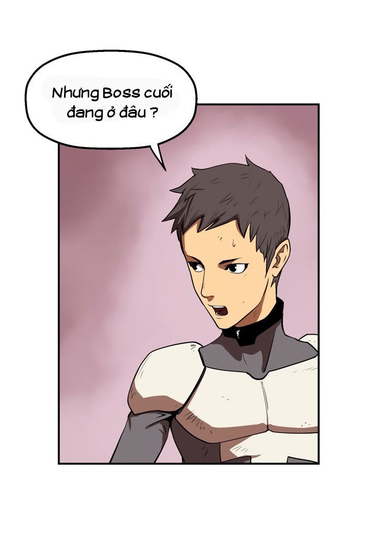 Raid Chapter 2 - 47