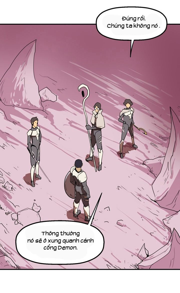 Raid Chapter 2 - 48
