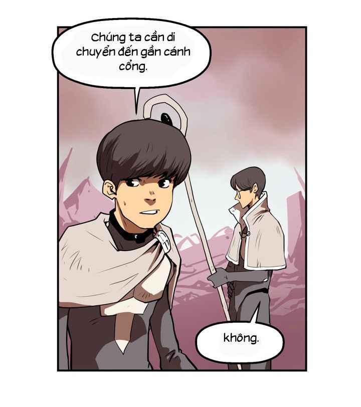 Raid Chapter 2 - 49