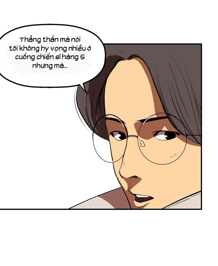 Raid Chapter 2 - 6