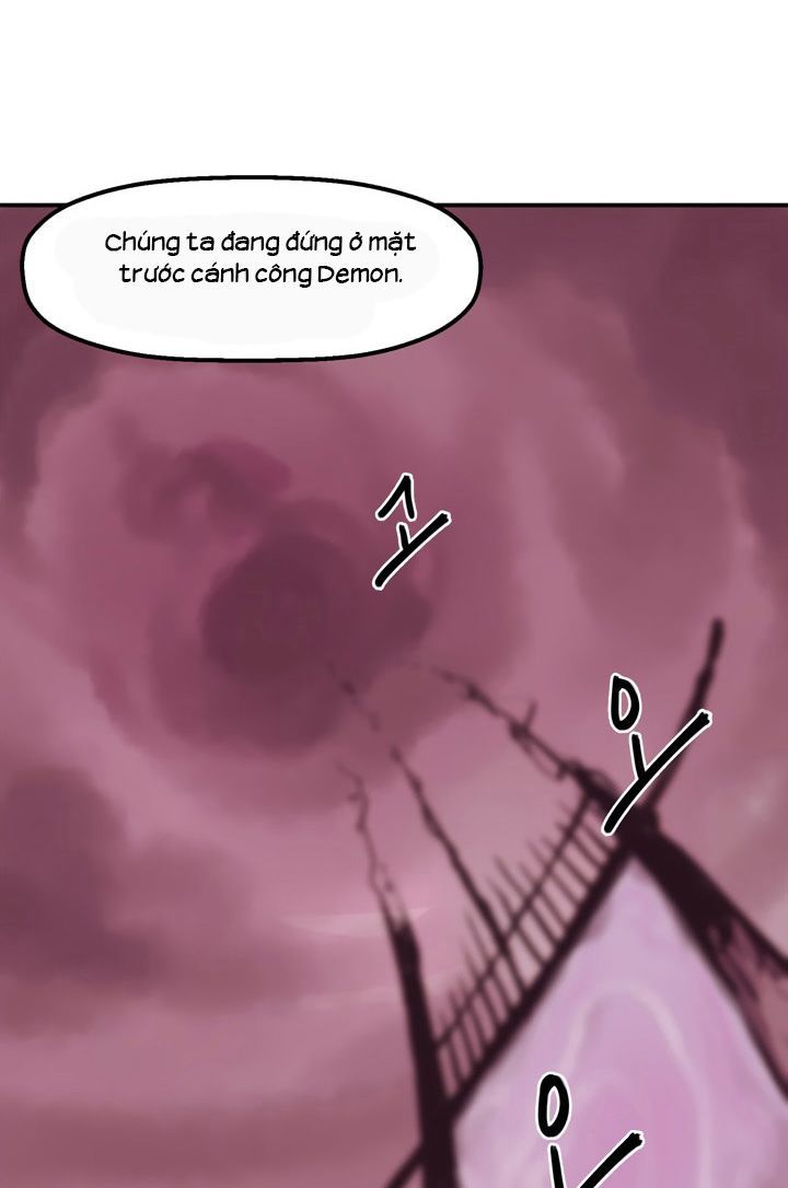 Raid Chapter 2 - 51
