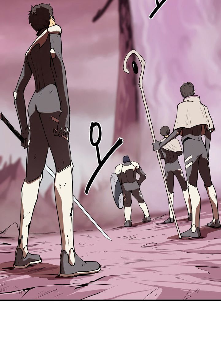 Raid Chapter 2 - 52