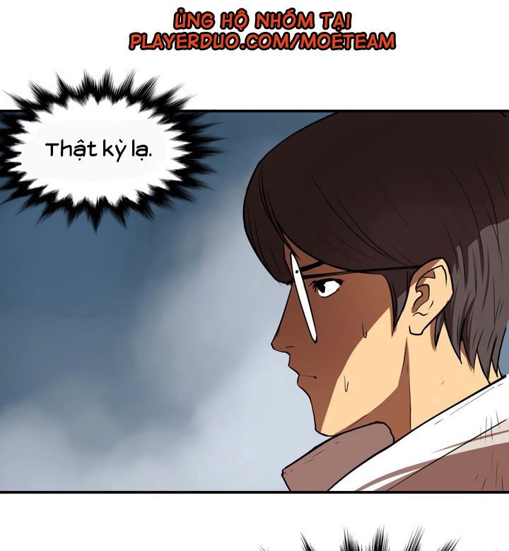 Raid Chapter 2 - 53