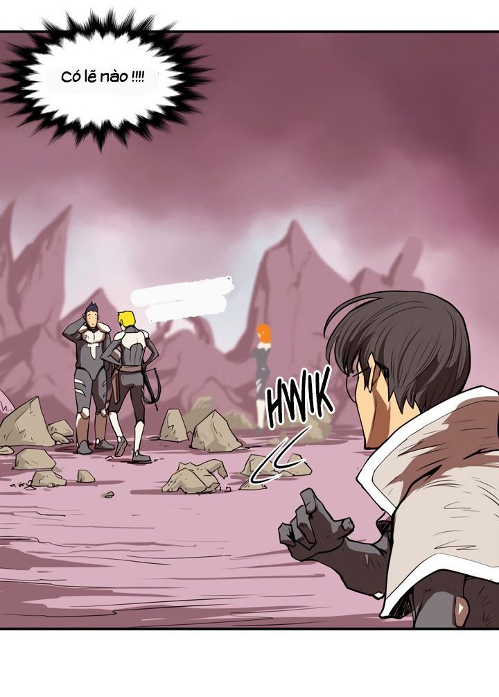 Raid Chapter 2 - 57
