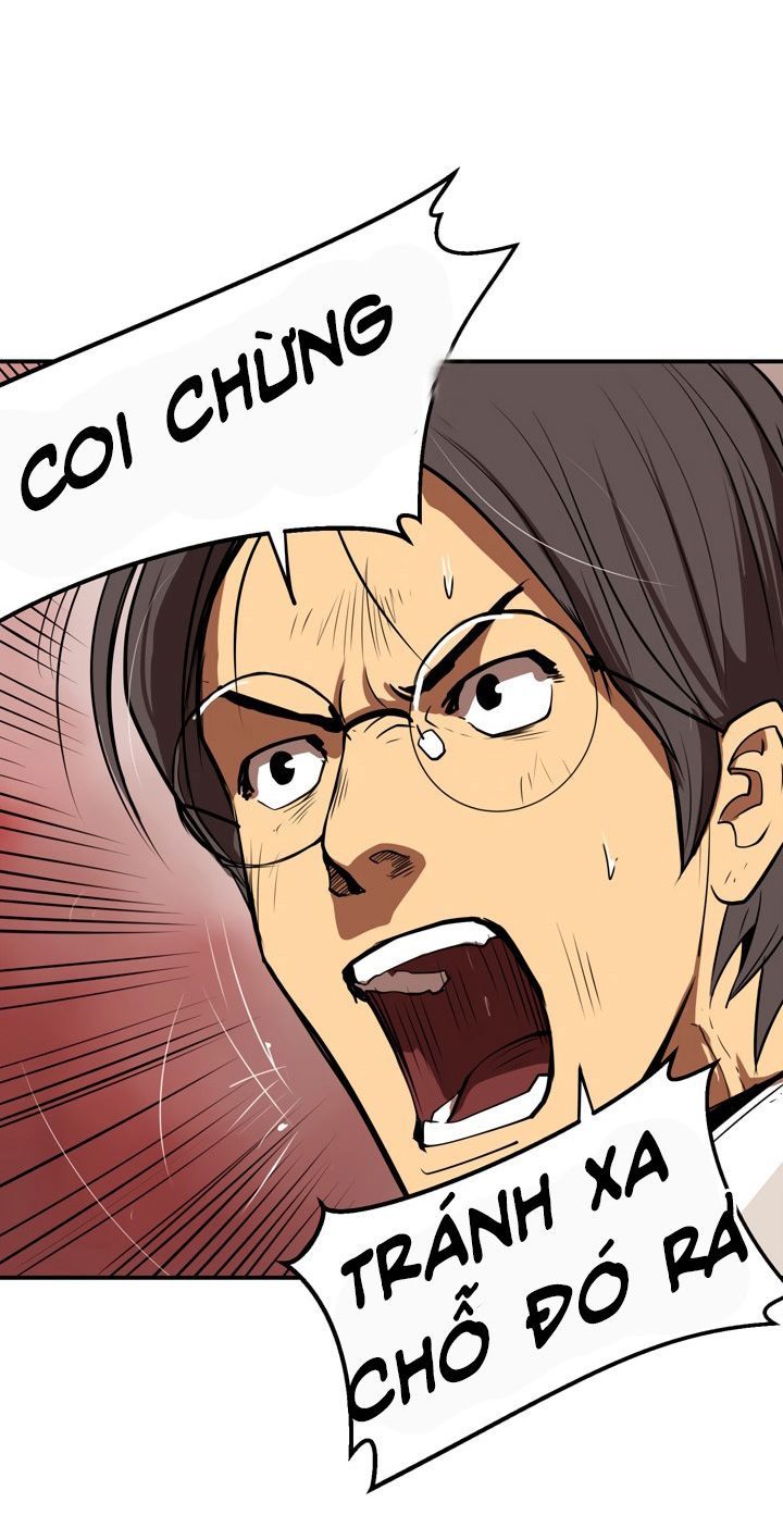 Raid Chapter 2 - 58