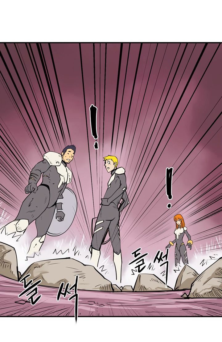 Raid Chapter 2 - 59