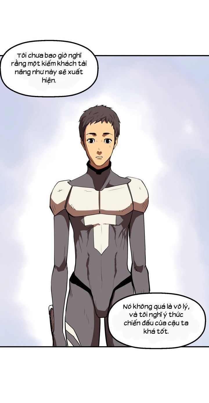 Raid Chapter 2 - 7