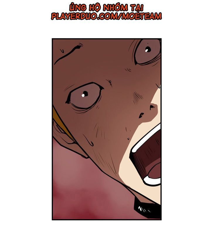 Raid Chapter 2 - 61