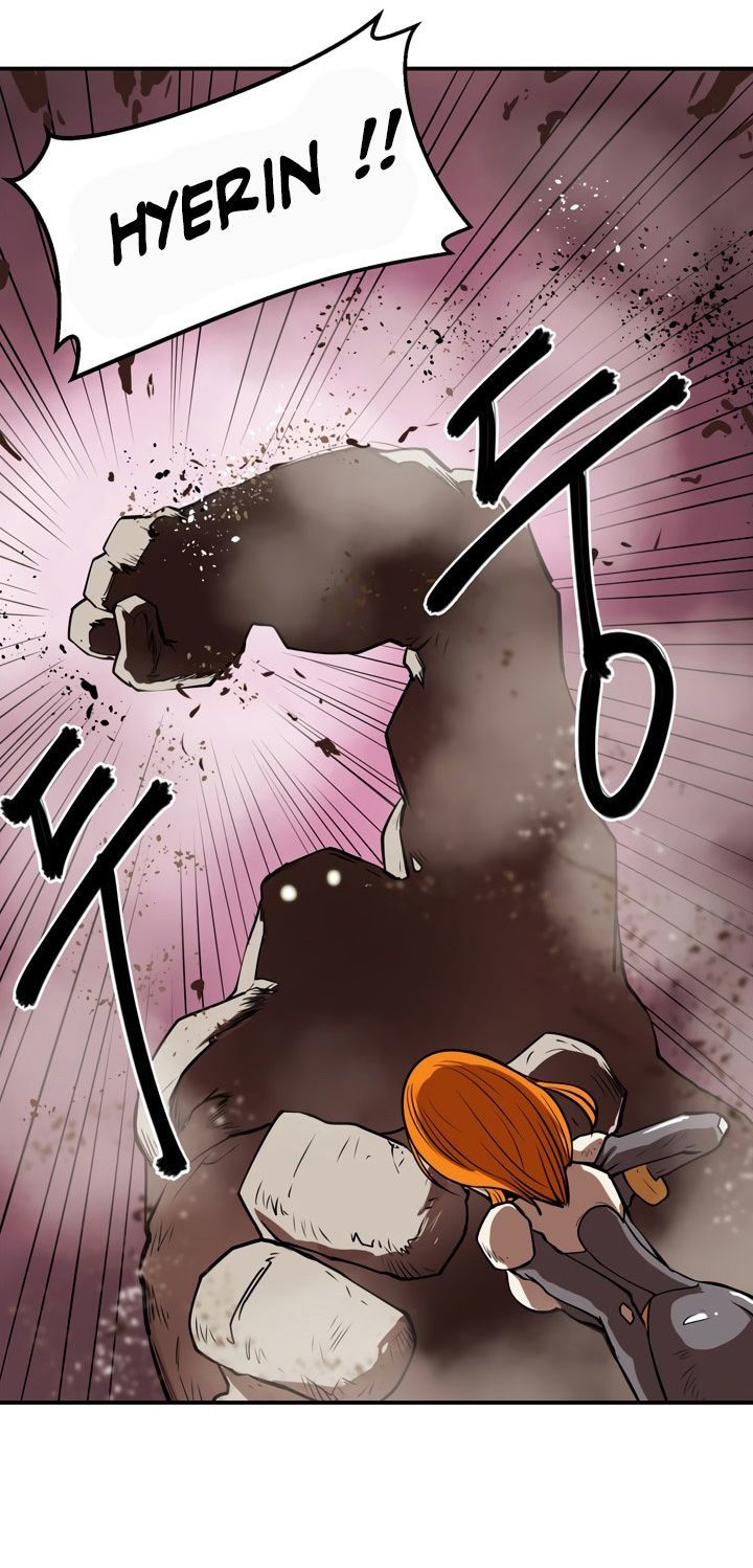 Raid Chapter 2 - 62