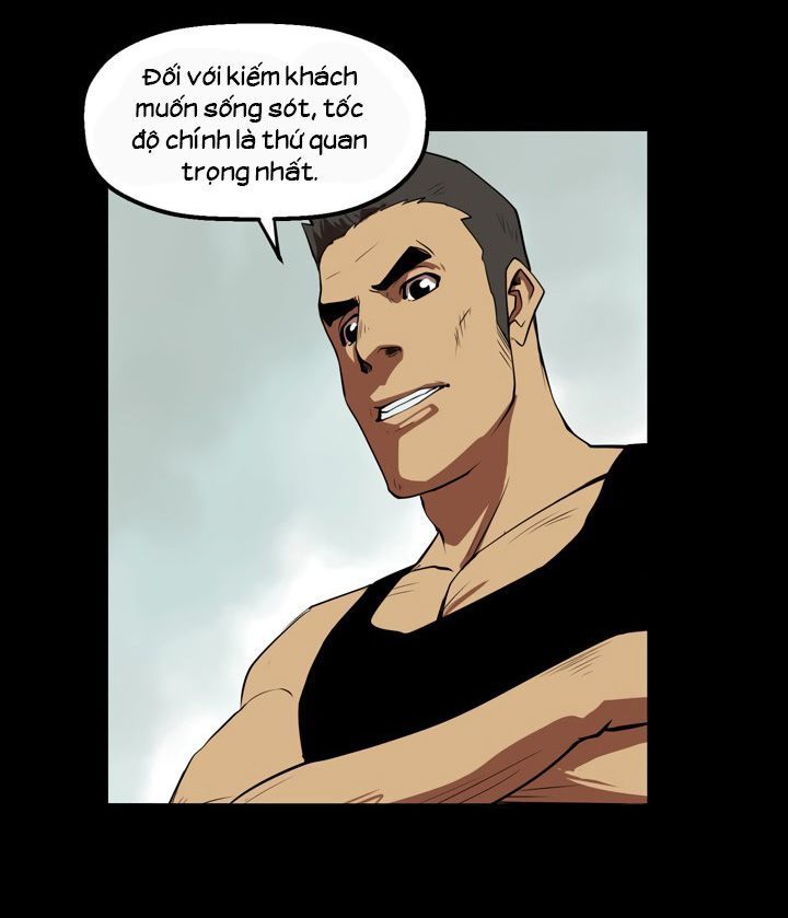Raid Chapter 2 - 67