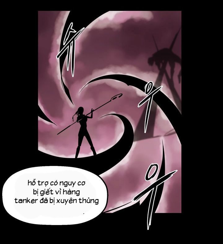 Raid Chapter 2 - 71