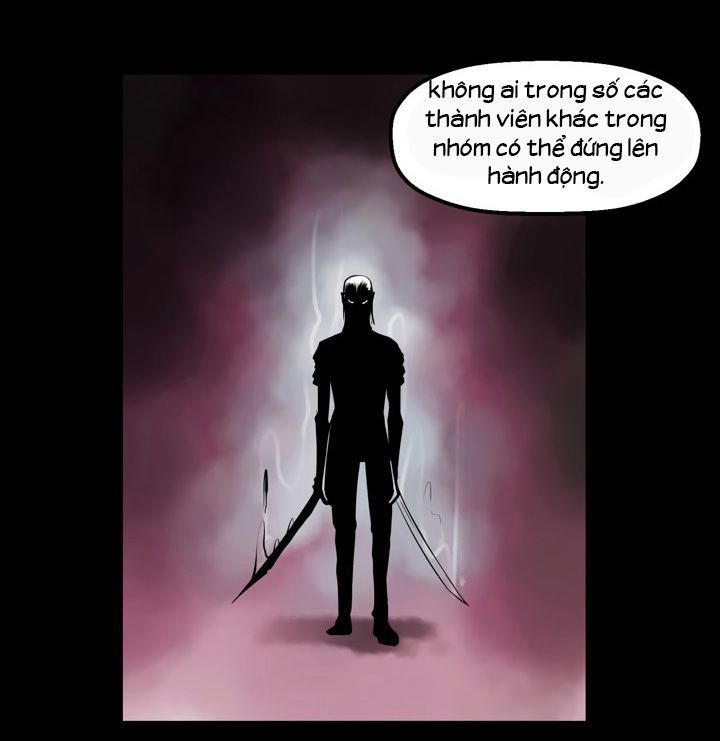 Raid Chapter 2 - 72