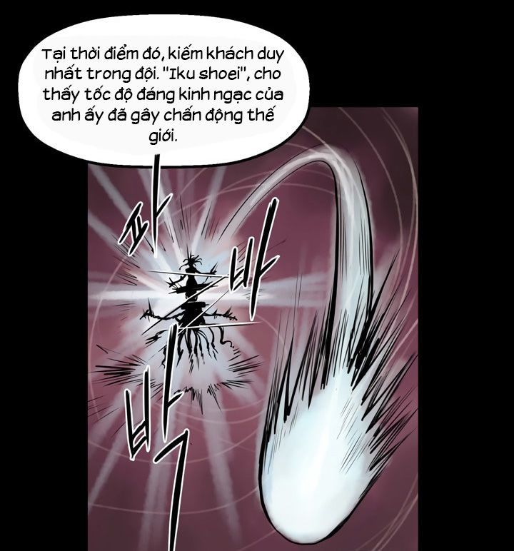 Raid Chapter 2 - 73
