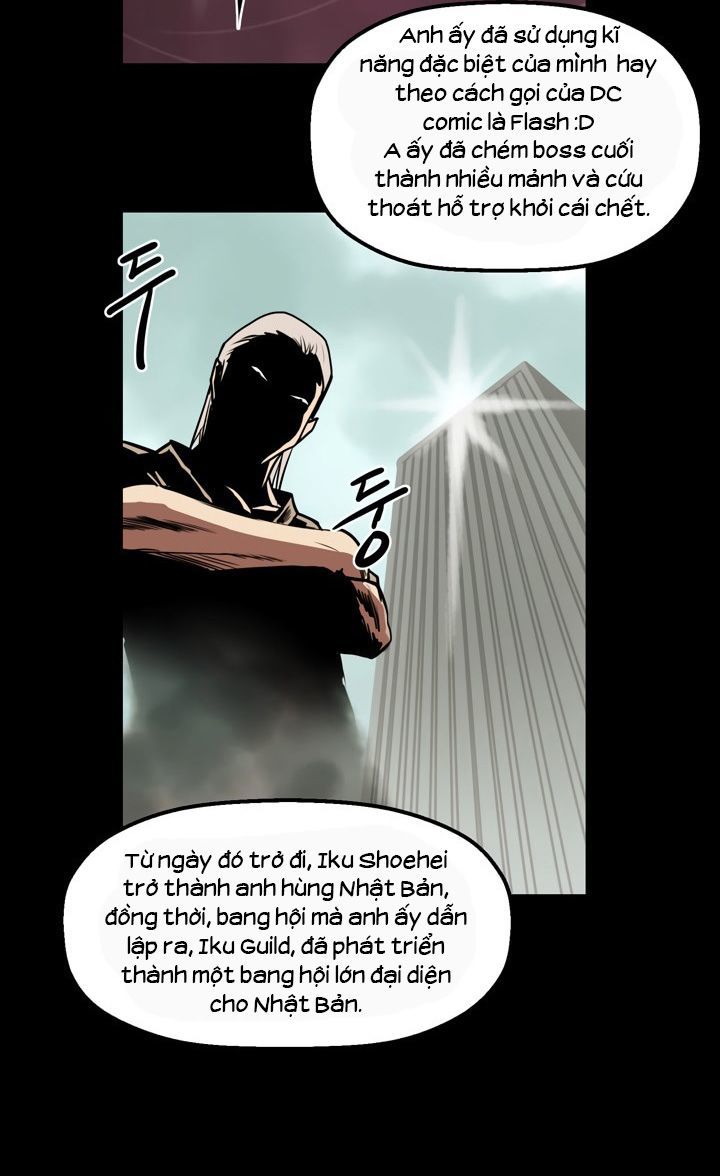 Raid Chapter 2 - 74