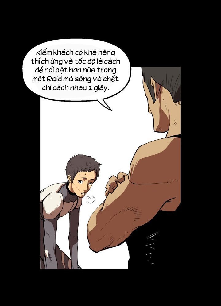 Raid Chapter 2 - 75