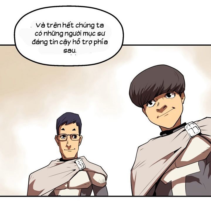 Raid Chapter 2 - 9