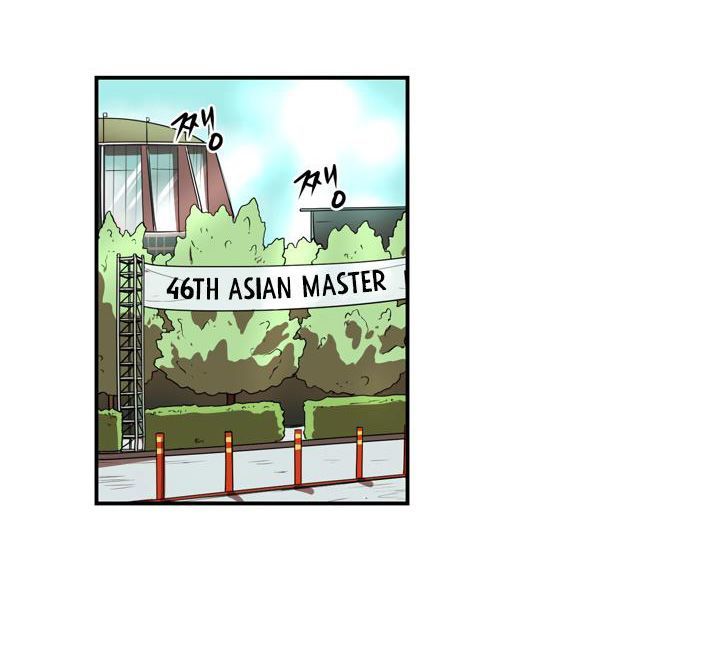 Raid Chapter 20 - 3