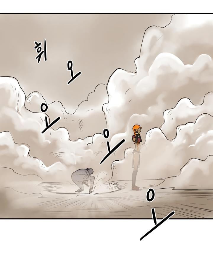 Raid Chapter 20 - 21